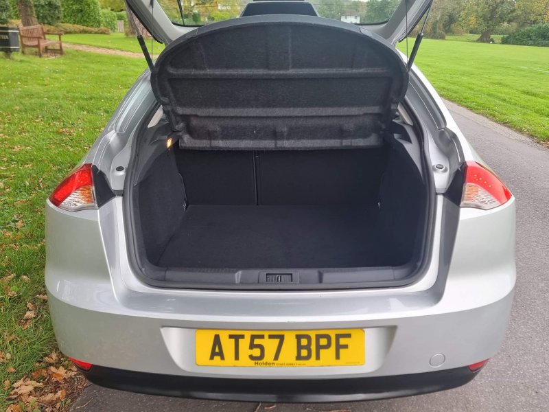RENAULT LAGUNA