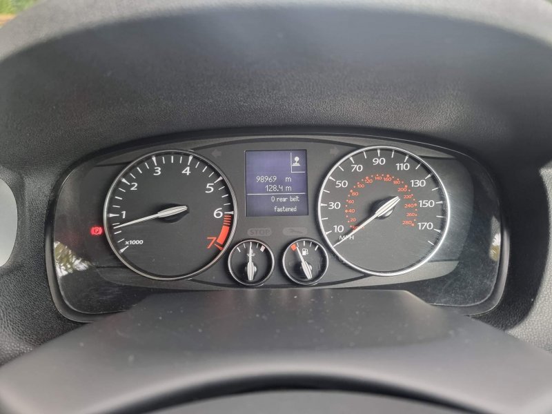 RENAULT LAGUNA