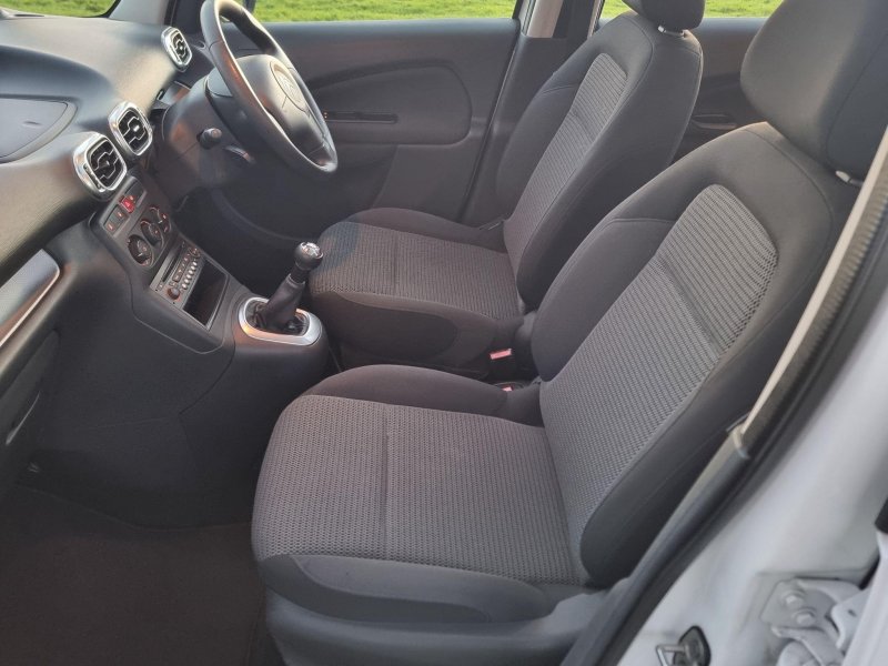 CITROEN C3 PICASSO