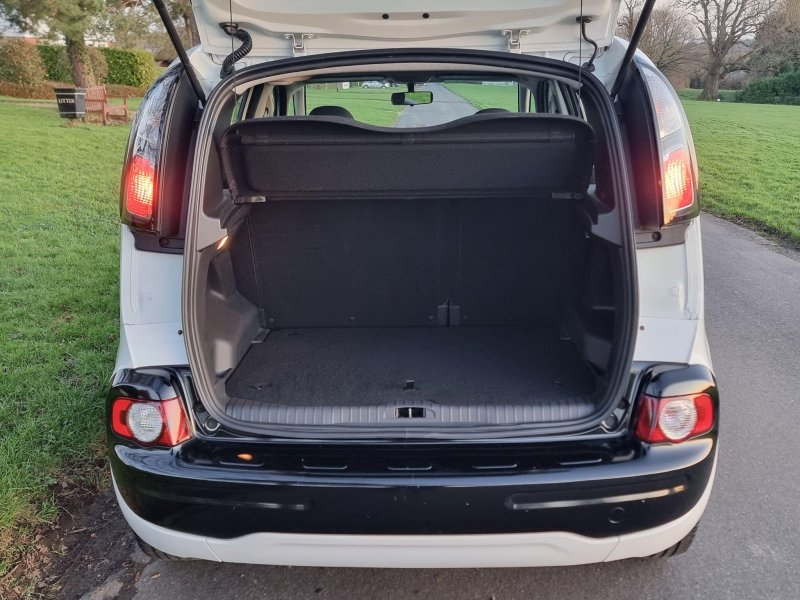 CITROEN C3 PICASSO