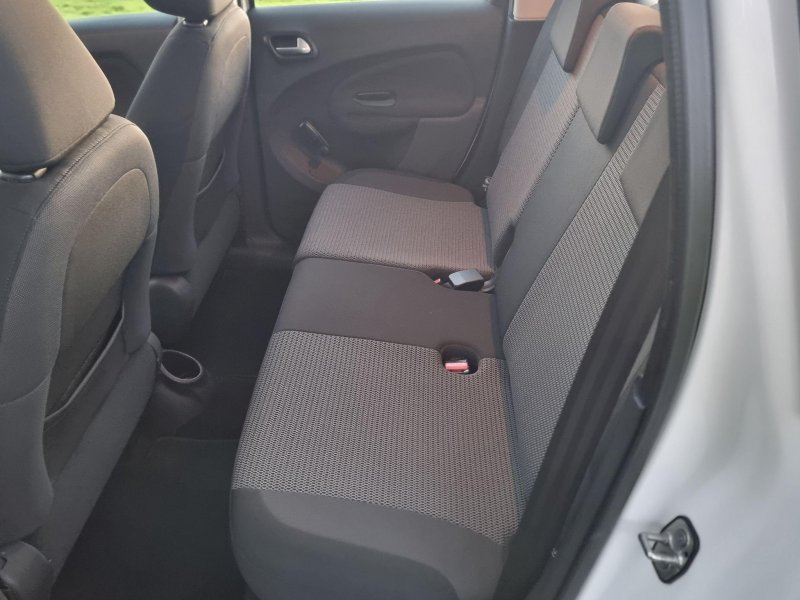 CITROEN C3 PICASSO