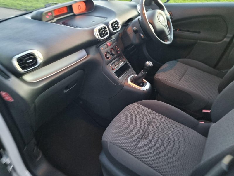 CITROEN C3 PICASSO