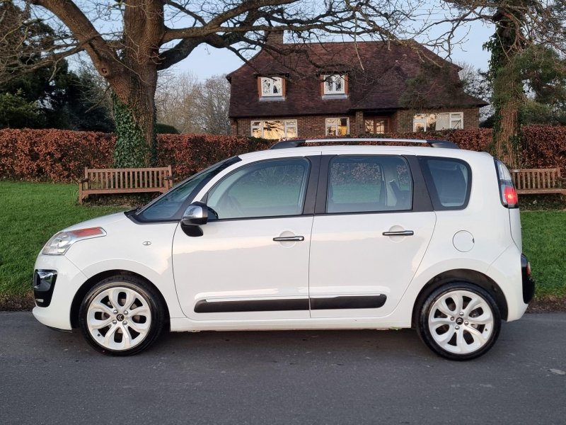CITROEN C3 PICASSO