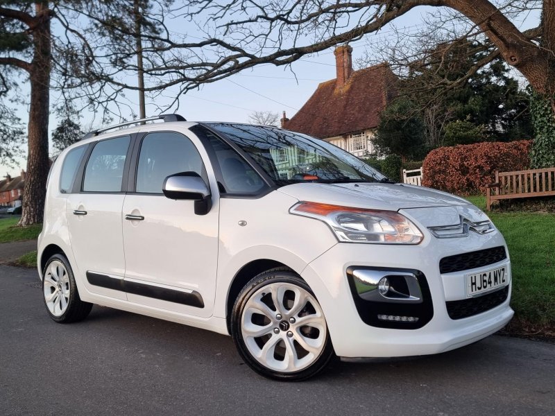 CITROEN C3 PICASSO