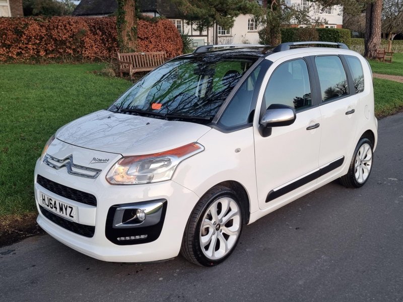 CITROEN C3 PICASSO