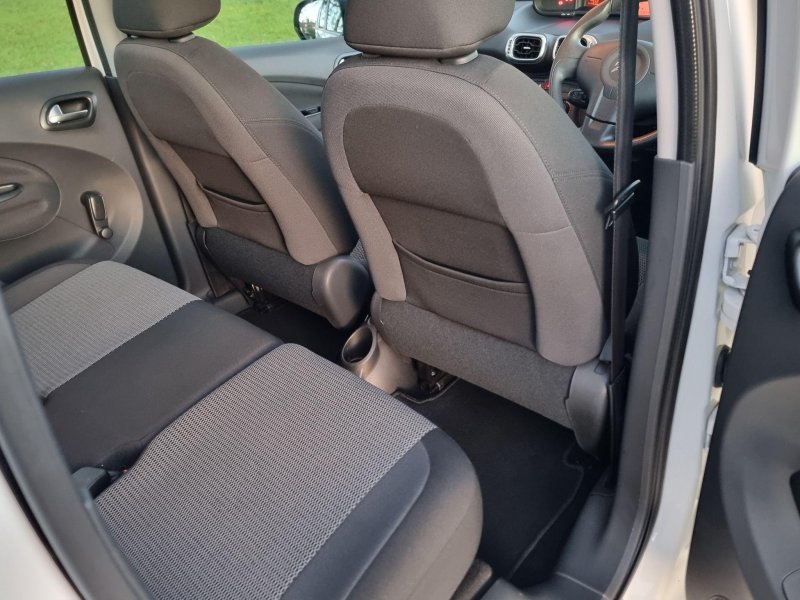 CITROEN C3 PICASSO