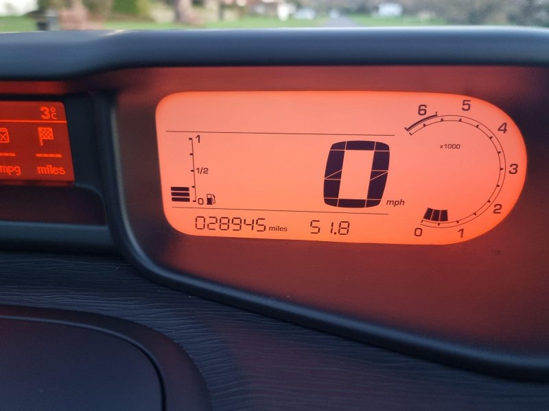 CITROEN C3 PICASSO