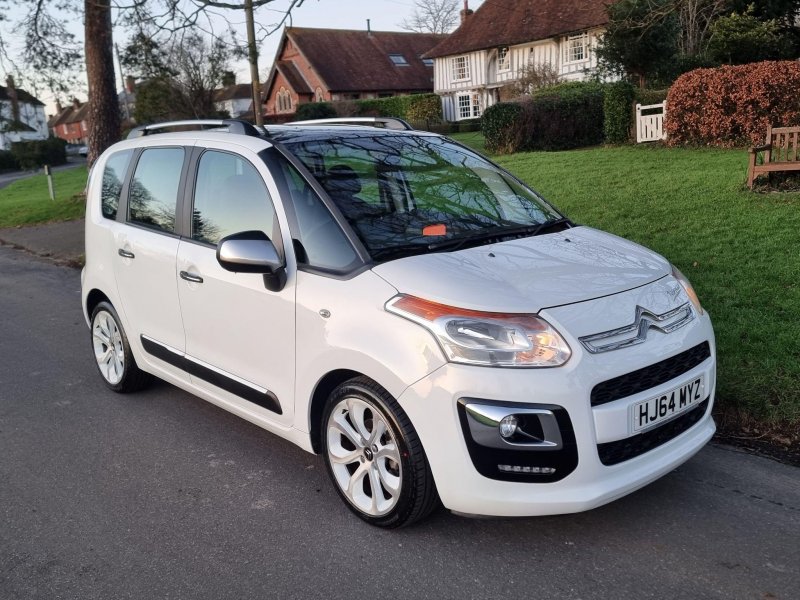 CITROEN C3 PICASSO