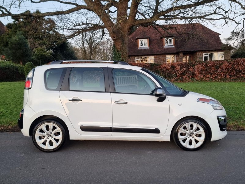 CITROEN C3 PICASSO