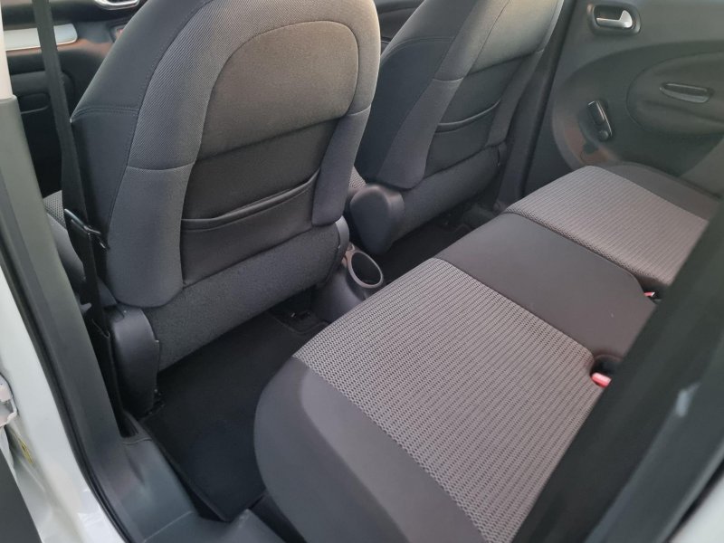 CITROEN C3 PICASSO
