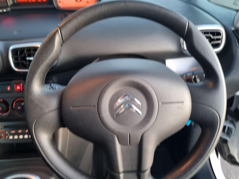 CITROEN C3 PICASSO