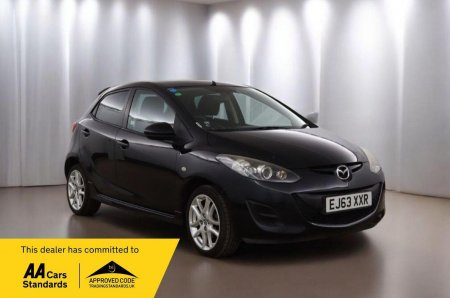 MAZDA MAZDA2 Mazda2 1.3 Tamura 5 door